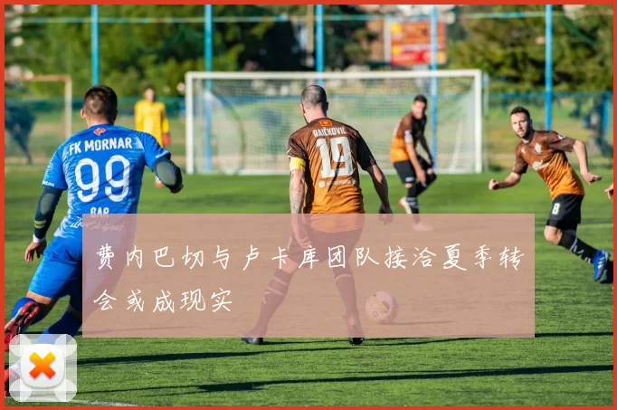 费内巴切与卢卡库团队接洽夏季转会或成现实
